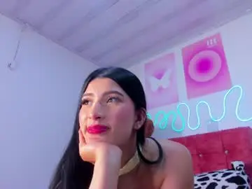 Chaturbate Live Sex Cam of afrodita_meraki