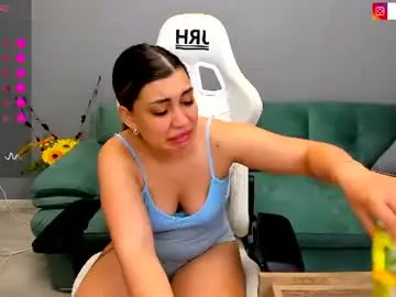 Chaturbate Watch Live Sex Cams of eveeevian