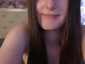 Chaturbate Live Sex Cam of freyabyrne