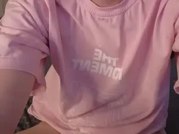 Chaturbate Best live sex cam show of freyabyrne