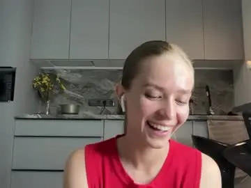 Chaturbate Adult Webcam of leona_grand