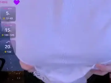 Chaturbate Adult Webcam of linda_lynx