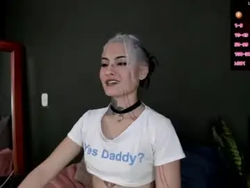 Chaturbate Best live sex cam show of vesiagomez