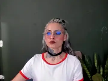 Chaturbate Nude Webcam of vesiagomez
