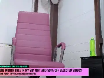 Chaturbate Watch Live Sex Cams of alondra_on_fire