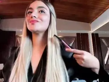 Chaturbate Sex Cam of isabellaajoness