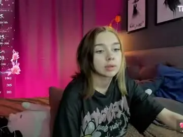 Chaturbate Live Sex of jessiexxiv