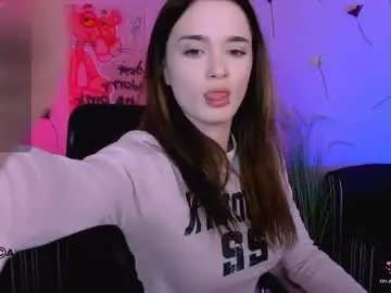 Chaturbate Adult Webcams of liana_kisses