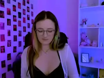 Chaturbate Nude Webcam of liana_kisses