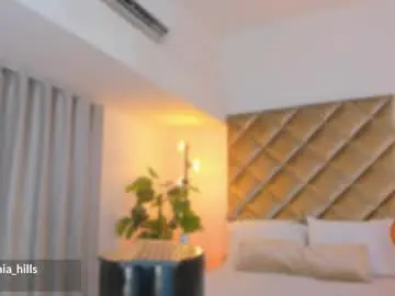 Chaturbate Private Sex Chat of malaia_hills
