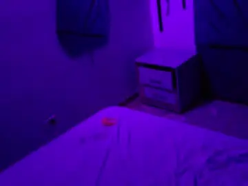 Chaturbate Live Sex of naughtyfusion_os