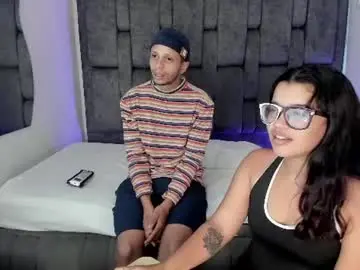 Chaturbate Live Porn of naughtyfusion_os