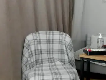 Chaturbate Sex Chat of nya_babe