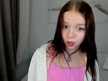 Chaturbate Adult Webcam of nya_babe