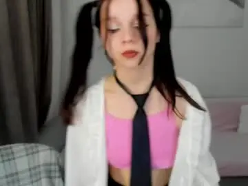Chaturbate Adult Webcams of nya_babe