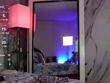 Chaturbate Nude Webcam of quickhookupp