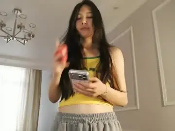 Chaturbate Adult Video Chat of tinykawaii