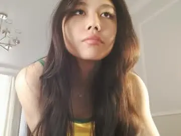 Chaturbate Live Sex of tinykawaii