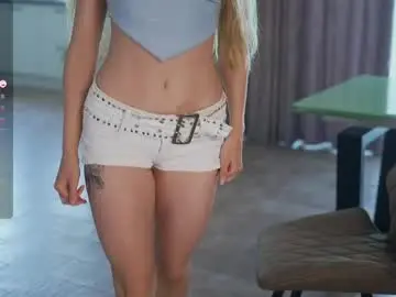 Chaturbate Sex Cam of vika54784