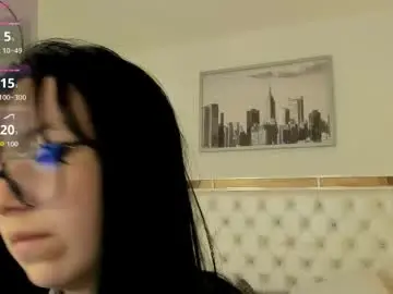 Chaturbate Adult Webcams of zoe_xra