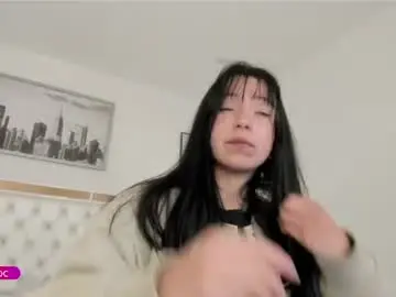 Chaturbate Live Sex of zoe_xra