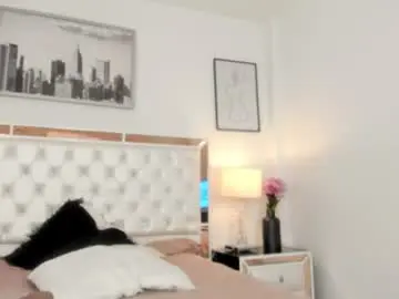 Chaturbate Live Sex of zoe_xra