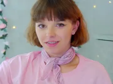 Chaturbate Live Sex Cam of elisabethdavis