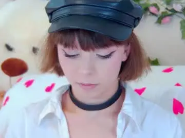 Chaturbate Private Sex Chat of elisabethdavis