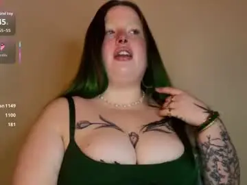 Chaturbate Free Porn Cam of missbika