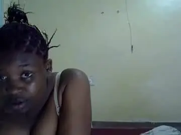 Chaturbate Best live sex cam show of nasty_ebony2