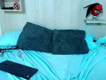 Chaturbate Nude Webcam of rossie_lopezz