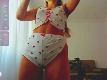 Chaturbate Best live sex cam show of sweet_sabriina