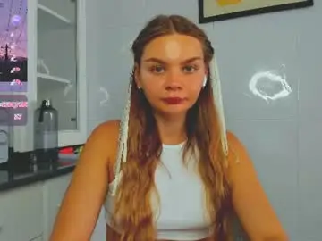 Chaturbate Nude Webcam of sweet_sabriina