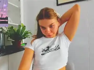 Chaturbate Sex Chat of sweet_sabriina