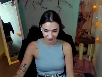 Chaturbate Free Live Porn of tayla_candy