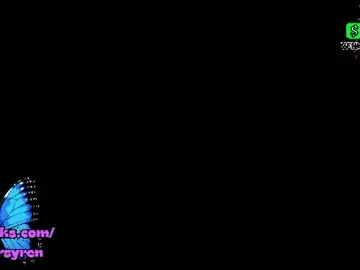 Chaturbate Watch Live Sex Cams of tricky_nymph