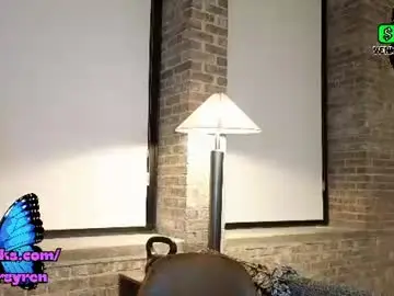 Chaturbate Adult Video Chat of tricky_nymph