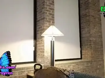 Chaturbate Sex Cam of tricky_nymph