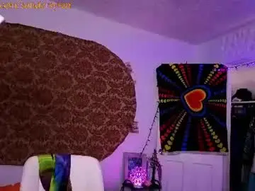 Chaturbate Adult Webcam of tricky_nymph