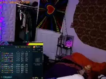 Chaturbate Free Live Porn of tricky_nymph