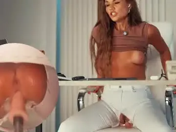 Chaturbate Best Webcam of _artporno_