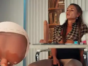 Chaturbate Live Sex of _artporno_
