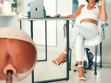 Chaturbate Live Sex of _artporno_