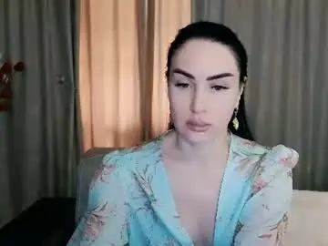Chaturbate Nude Webcam of amara_campbell