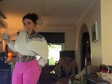 Chaturbate Live Porn of belen_osqura