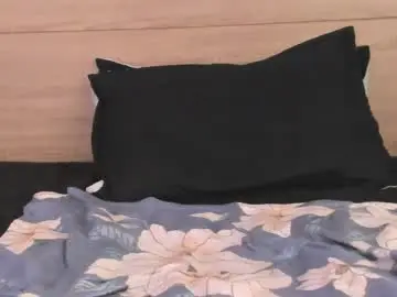Chaturbate Live Porn of bulma_bambina_