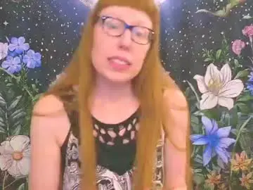 Chaturbate Sex Cam of ember_starleena