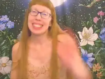 Chaturbate Sex Chat of ember_starleena