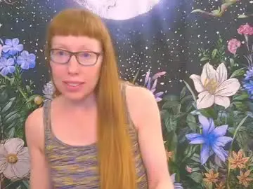 Chaturbate Free Live Porn of ember_starleena