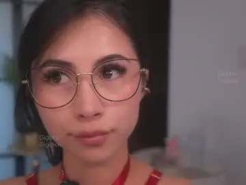Chaturbate Nude Webcam of gigi_ulala